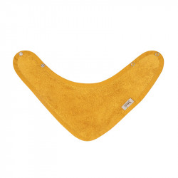 Babero Bandana Timboo ocher
