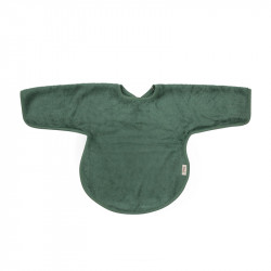 Babero con Mangas Timboo aspen green