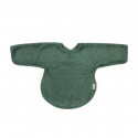 Babero con Mangas Timboo aspen green