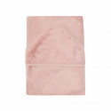 XXL Bath Cape Timboo rosa enevoada