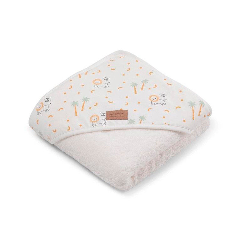 Capa de Baño XL Bonjourbébé Nairobi