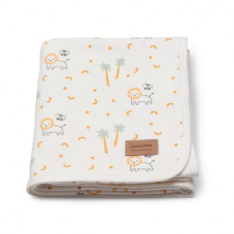 Lullaby Blanket Bonjourbébé Nairobi