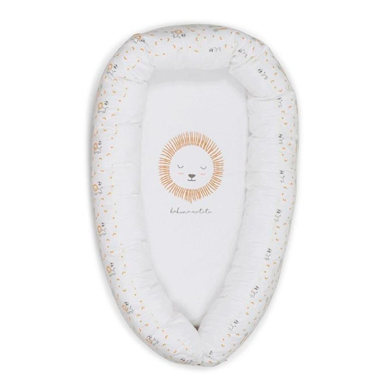 Bonjourbébé Nest Cushion Nairobi