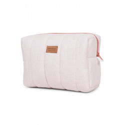 Neceser para Bebé Bonjourbébé rosa