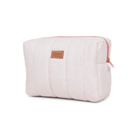 Neceser para Bebé Bonjourbébé rosa