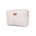 Neceser para Bebé Bonjourbébé rosa