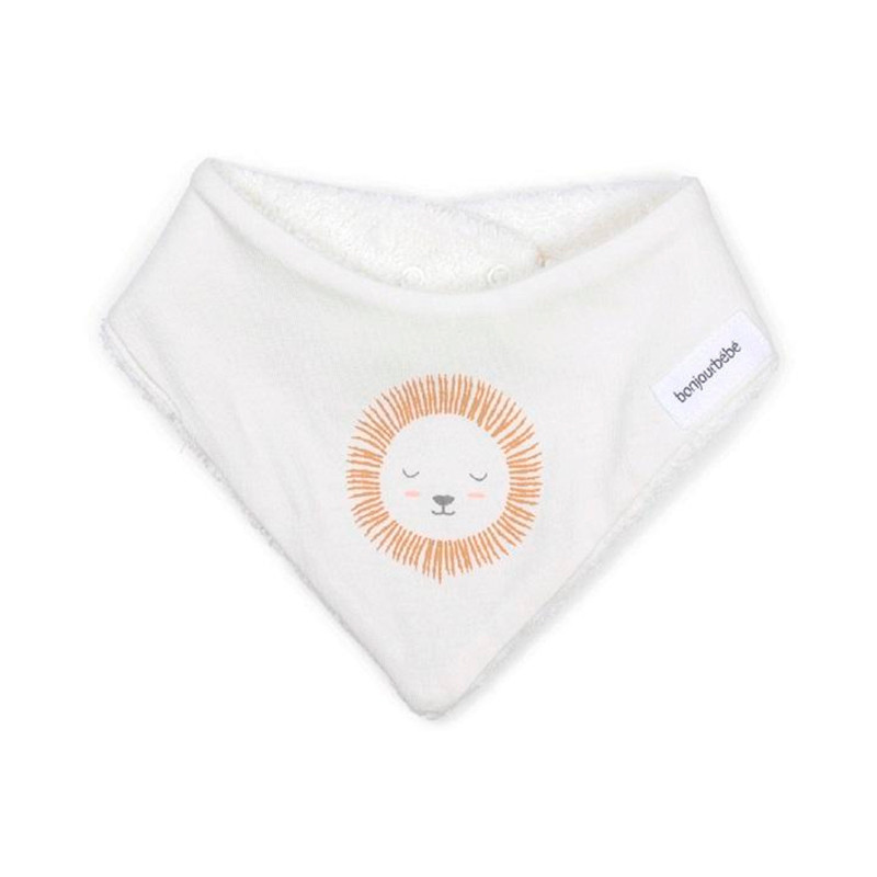 Bandana Bonjourbébé Nairobi
