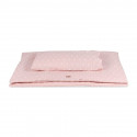 Funda Nórdica Bonjourbébé Deer rosa
