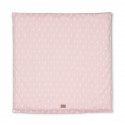 Funda Nórdica Minicuna y Capazo Bonjourbébé Deer rosa