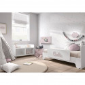 Habitación con Cuna Ros Soft 01