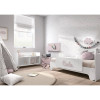 Habitación con Cuna Ros Soft 01
