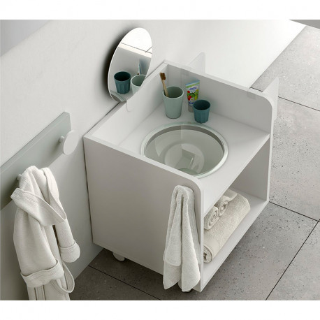 Mueble de Higiene Ros