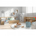 Montessori Cama Ros