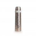 Termo para Líquidos Olmitos Dots beige