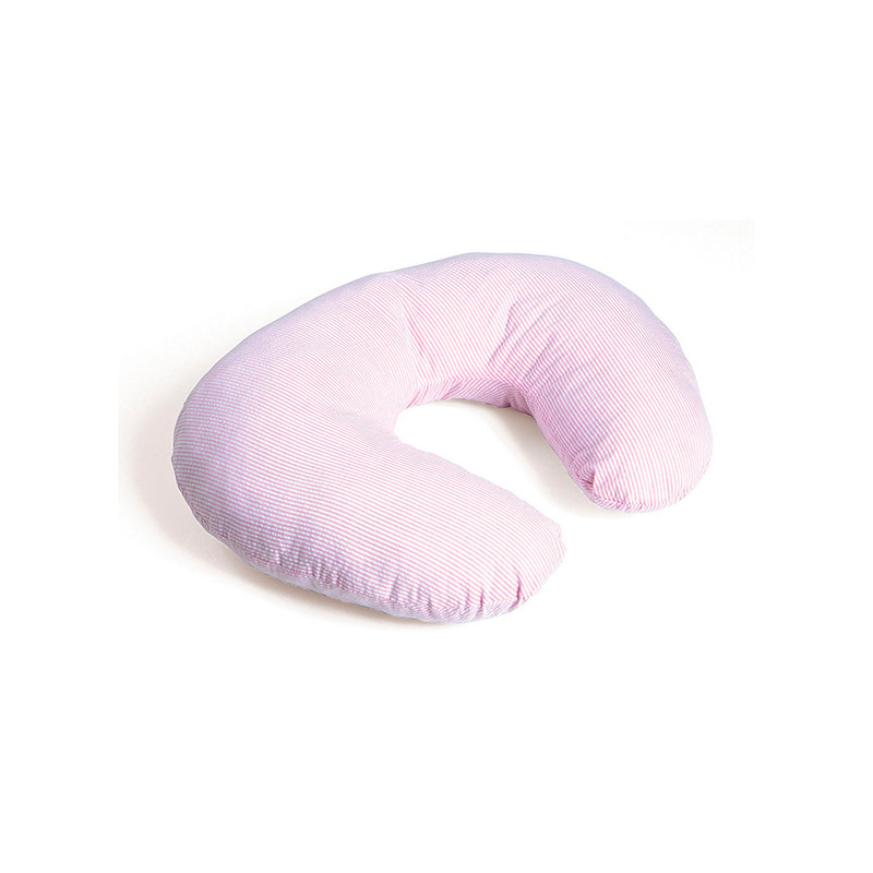 Almofada Materna Olmitos rosa