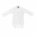 Bodysuit de manga comprida CAMBRASS