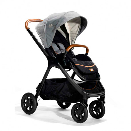 Silla de Paseo Joie Finiti Signature carbon