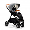 Silla de Paseo Joie Finiti Signature carbon