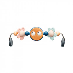 Juego de madera hamaca Balance Soft Babybjörn
