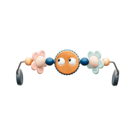 Juego de madera hamaca Balance Soft Babybjörn