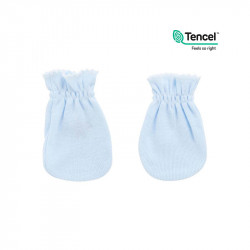 Luvas Tencel CAMBRASS Azul