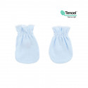 Manoplas Tencel Cambrass azul