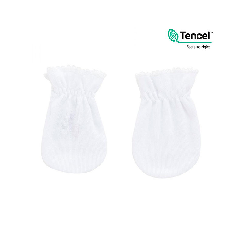 Manoplas Tencel Cambrass azul