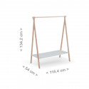 Cabide de burro Micuna Micussori