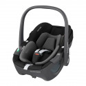 Silla de Coche Maxi Cosi Pebble 360 essential black