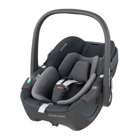 Maxi Cosi Pebble 360 essencial grafite assento de carro