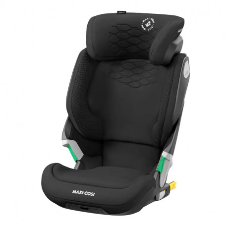 Silla de Coche Maxi Cosi Kore Pro i-Size authentic black