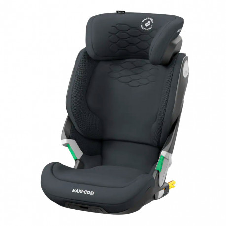 Maxi Cosi Kore Pro i-Size autêntico assento de carro grafite