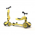 Patinete Nikidom Highwaykick lemon