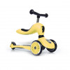 Patinete Nikidom Highwaykick lemon