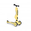 Patinete Nikidom Highwaykick lemon