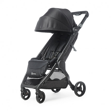 Silla de Paseo Ergobaby Metro negro