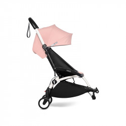 BABYZEN Chassi YOYO Connect Branco