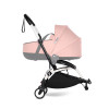 BABYZEN Chassi YOYO Connect Branco