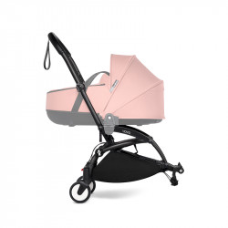 BABYZEN Chassi YOYO Connect Preto