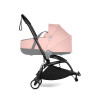 BABYZEN Chassi YOYO Connect Preto