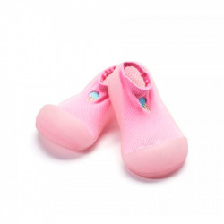 Sapatos de bebê Attipas verão fresco