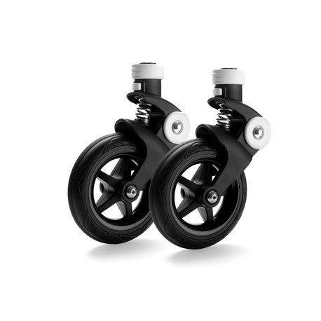 Substituição Roda dianteira giratória 6" BUGABOO Bee 5