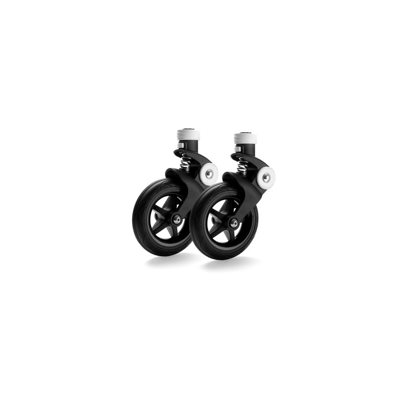 Substituição Roda dianteira giratória 6" BUGABOO Bee 5