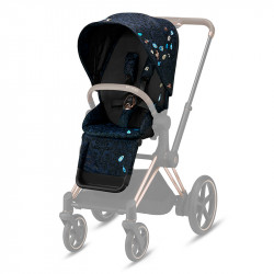Cybex Priam Jewels of Nature Seat Pack