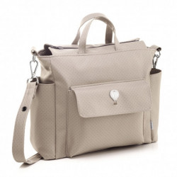Bolso Maternal Cambrass Pack Ale