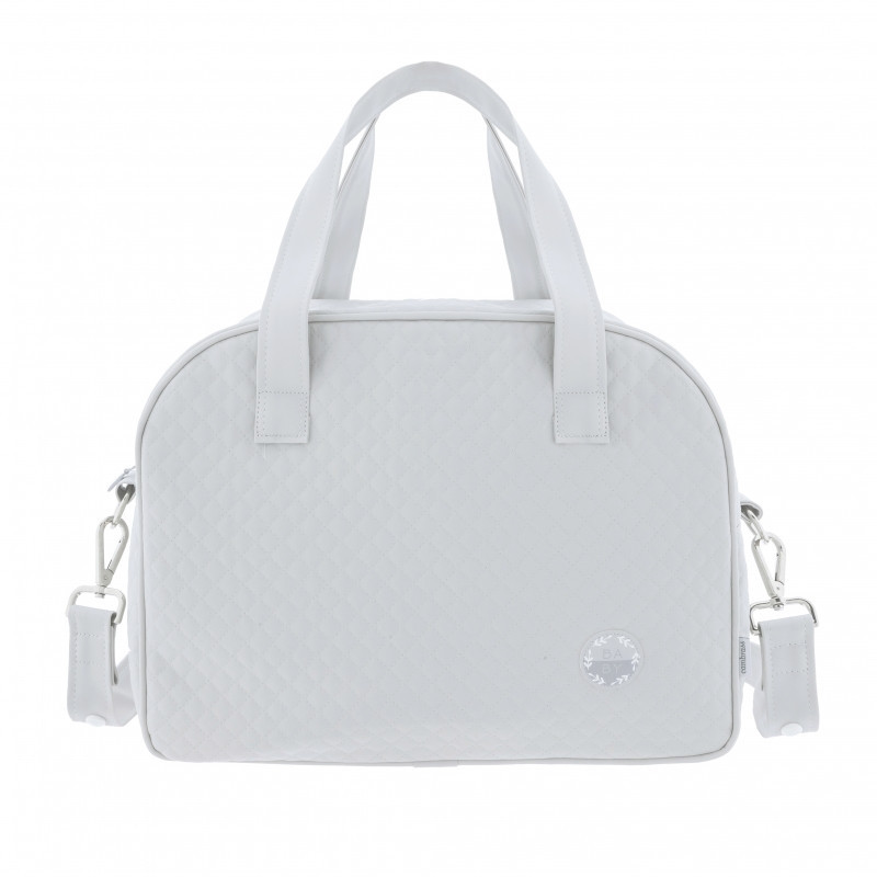 Bolso Maternal Cambrass Prome Sara