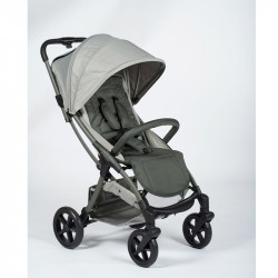 Carrinho Mast verde floresta M2x