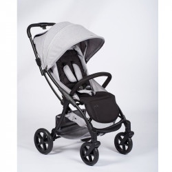 Silla de Paseo Mast M2x granite