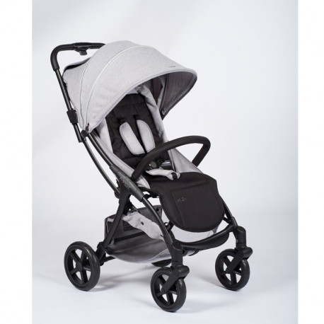 Silla de Paseo Mast M2x granite