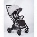 Silla de Paseo Mast M2x granite